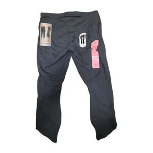 Nwt Womens Active Life Capris Blackened‎ Pearl Gray Yoga Size Small S